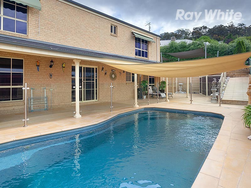 5 Grandeur Place, East Albury NSW 2640