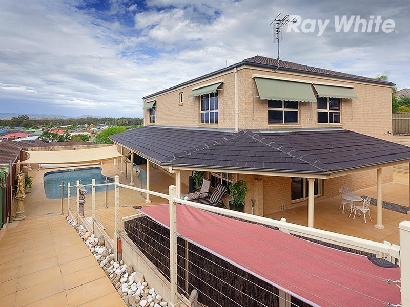 5 Grandeur Place, East Albury NSW 2640