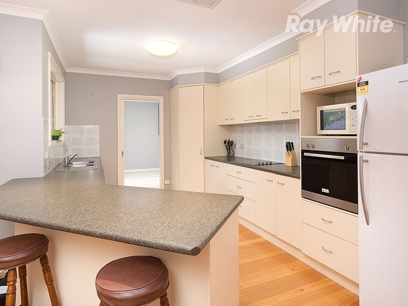 17 Michelle Avenue, Lavington NSW 2641