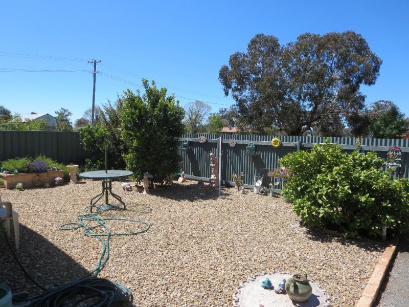 60 Munro Street, Culcairn NSW 2660