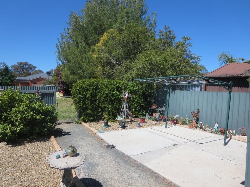 60 Munro Street, Culcairn NSW 2660