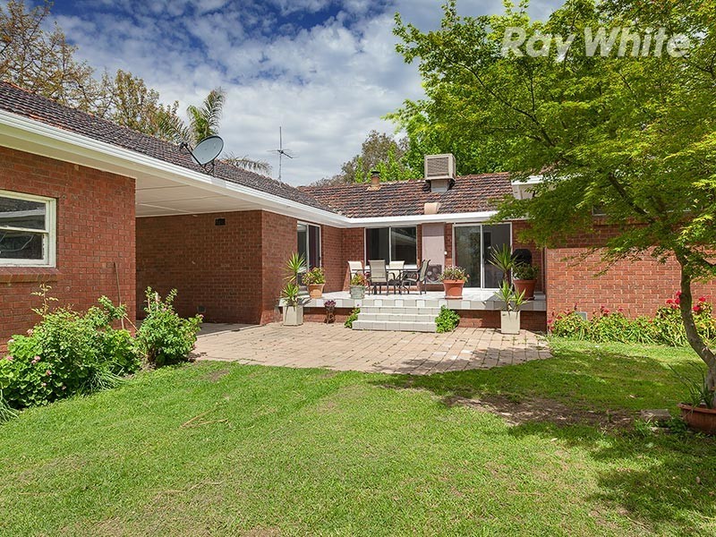 51 Hueske Road, Jindera NSW 2642