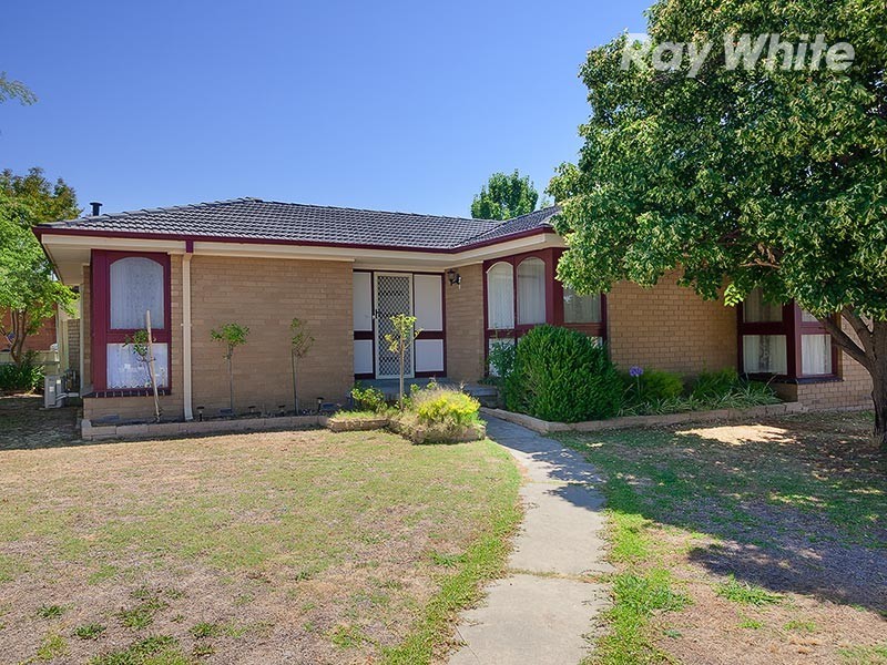 314 Parkland Crescent, Lavington NSW 2641