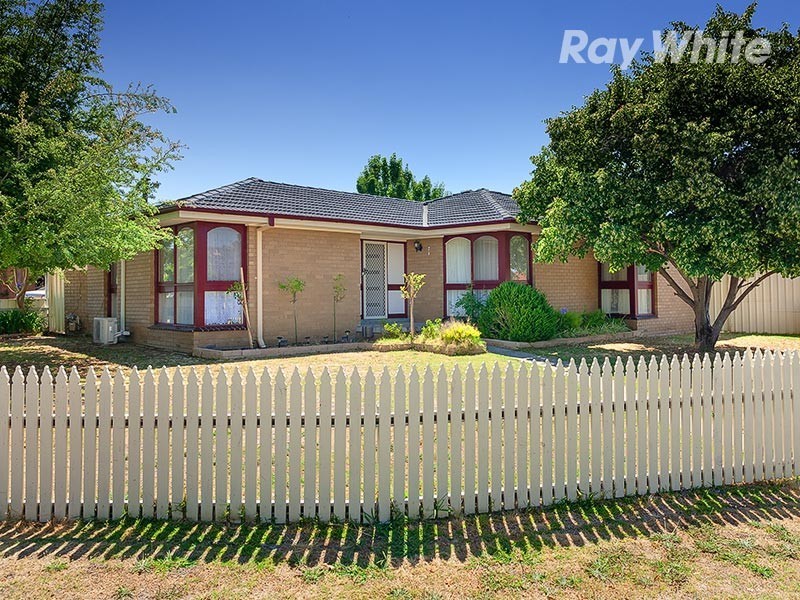 314 Parkland Crescent, Lavington NSW 2641