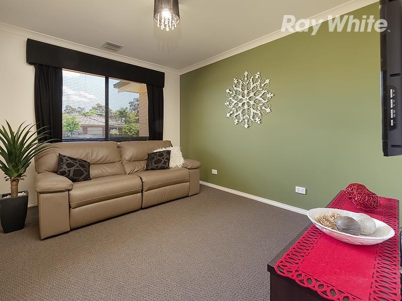43 Privett Place, Lavington NSW 2641