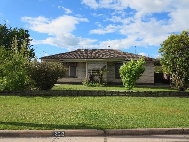 200 Wantigong Street, North Albury NSW 2640