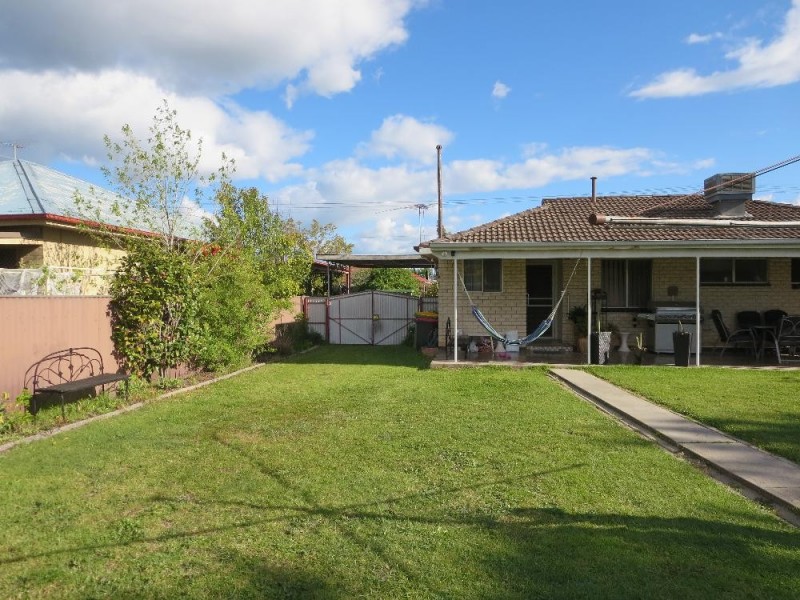 200 Wantigong Street, North Albury NSW 2640