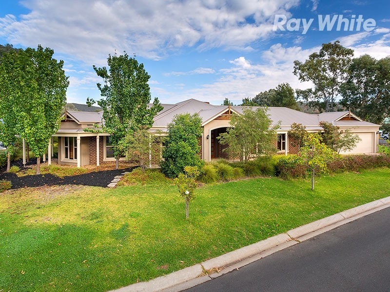 4 Black Springs Circuit, Albury NSW 2640