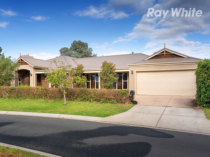 4 Black Springs Circuit, Albury NSW 2640