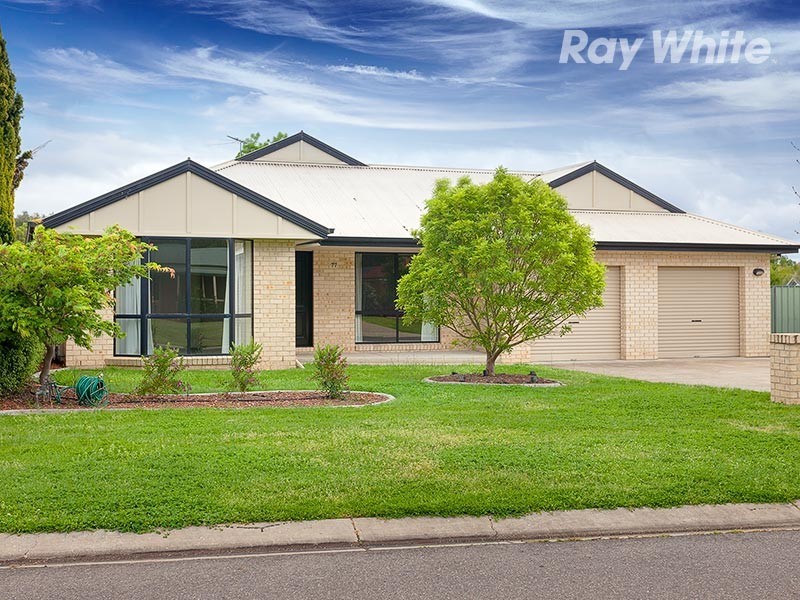 77 The Avenue, Thurgoona NSW 2640