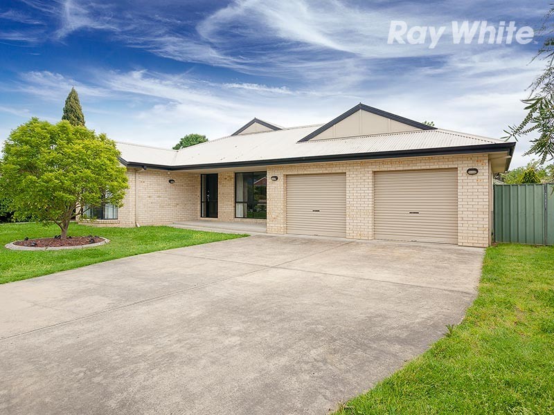 77 The Avenue, Thurgoona NSW 2640
