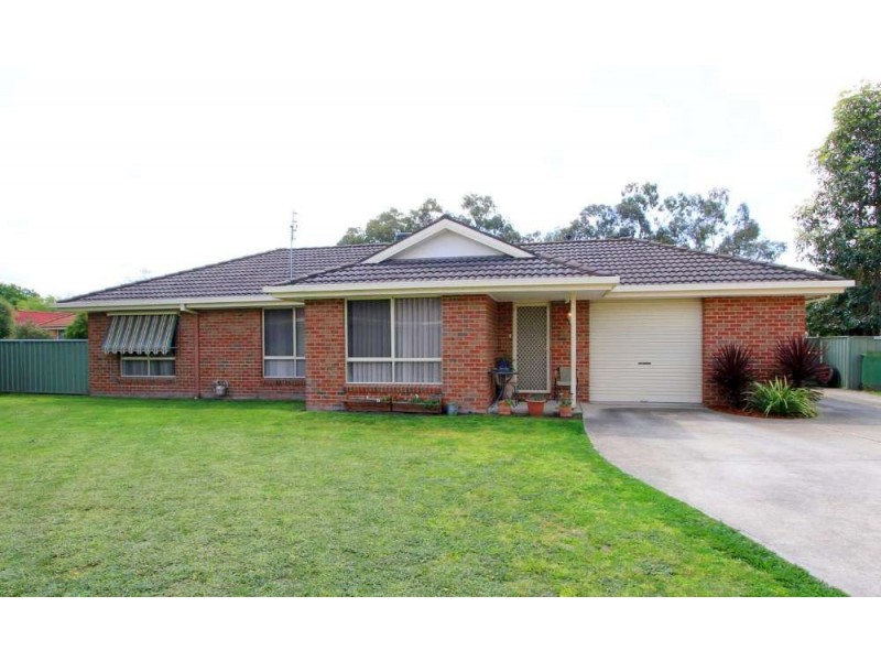 3/19 Saville Avenue, Lavington NSW 2641