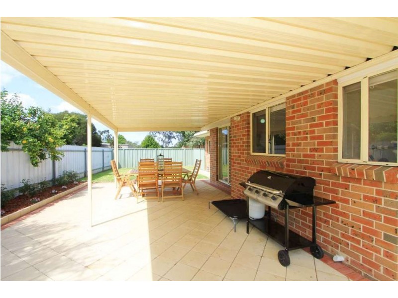 3/19 Saville Avenue, Lavington NSW 2641