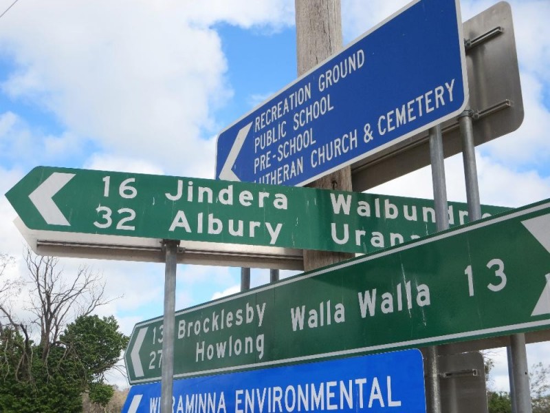 23 Jacob Street, Burrumbuttock NSW 2642