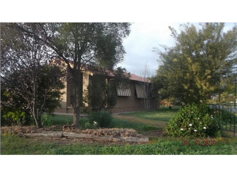 5 Jacob Wenke Drive, Walla Walla NSW 2659