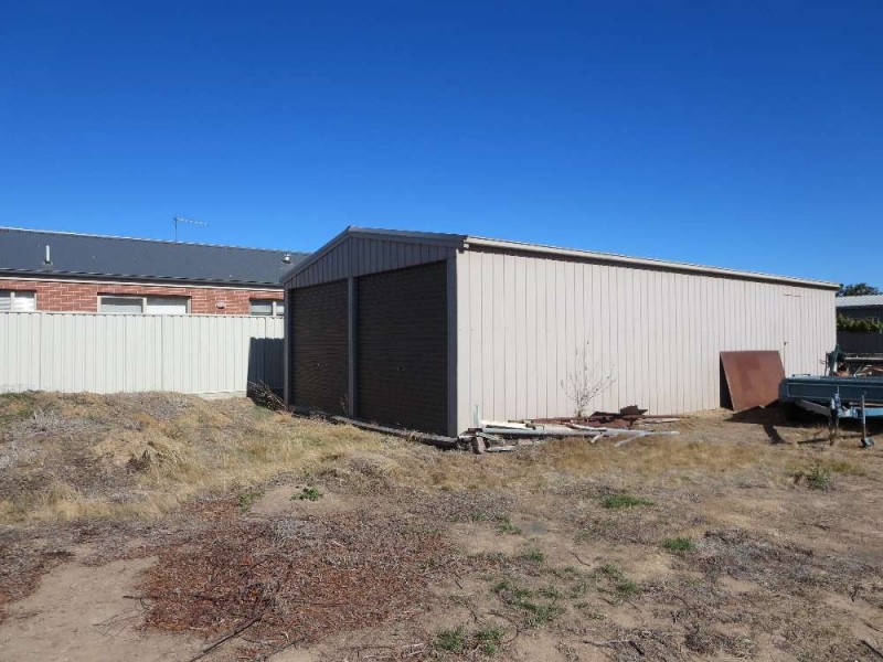5 Jacob Wenke Drive, Walla Walla NSW 2659