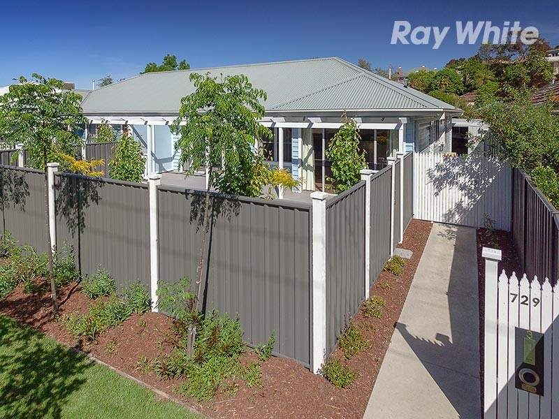 3/729 Alma Street, Albury NSW 2640