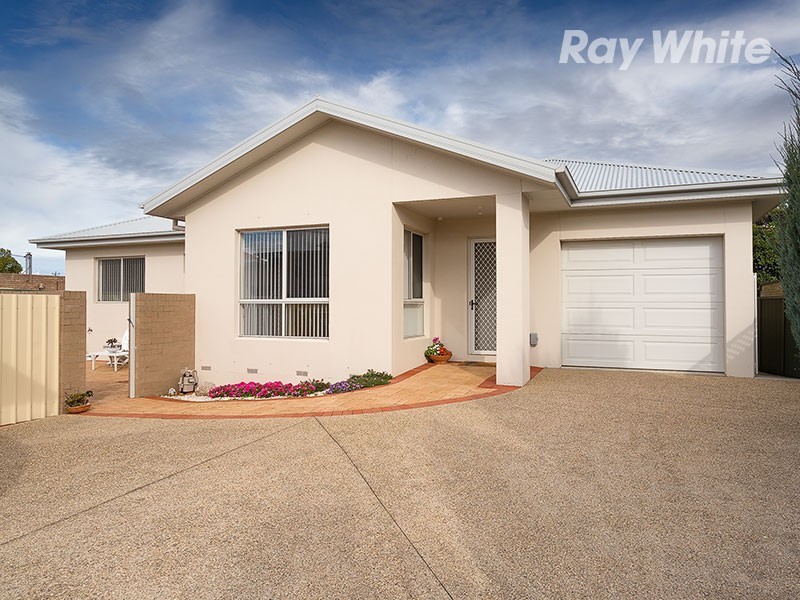 2/219 Union Road, North Albury NSW 2640