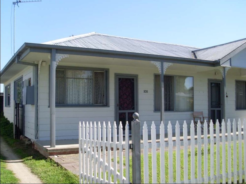 1011 Barooga Street, North Albury NSW 2640