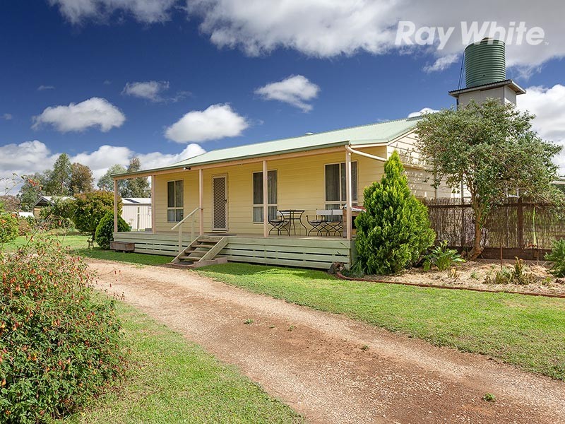 Lot 4 Belmore Street, Howlong NSW 2643