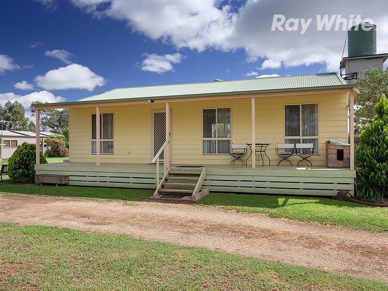 Lot 4 Belmore Street, Howlong NSW 2643