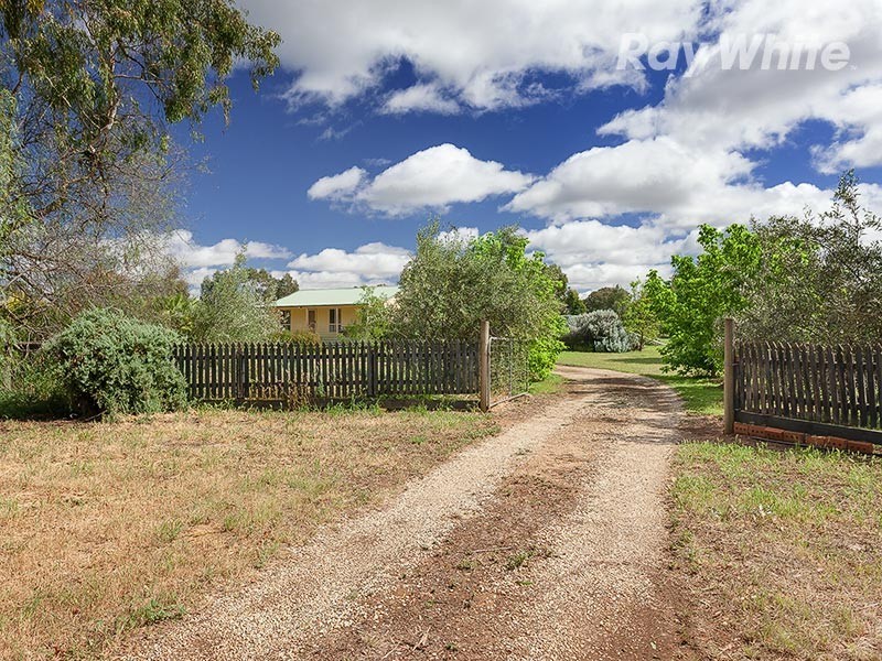 Lot 4 Belmore Street, Howlong NSW 2643