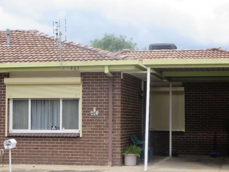 1/461 Douglas Road, Lavington NSW 2641