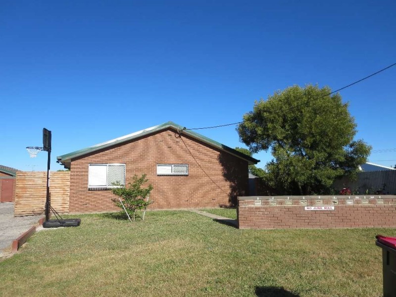 8/516 Alldis Avenue, Lavington NSW 2641