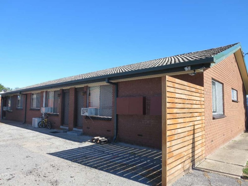 8/516 Alldis Avenue, Lavington NSW 2641