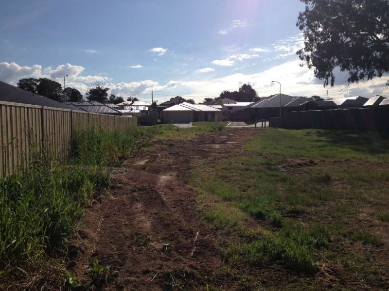 40 Nicola Place, Lavington NSW 2641