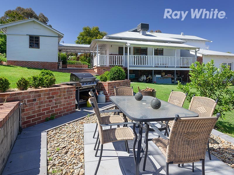 457 Gulson Street, Albury NSW 2640
