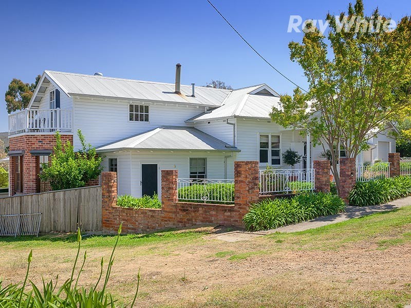 457 Gulson Street, Albury NSW 2640