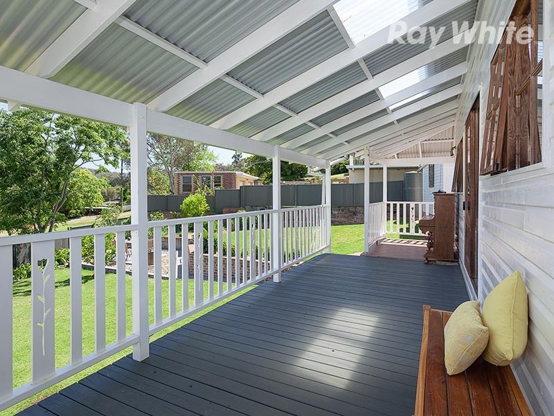 457 Gulson Street, Albury NSW 2640