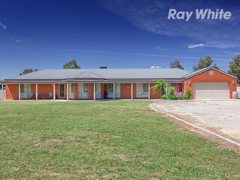 115A Pioneer Drive, Jindera NSW 2642