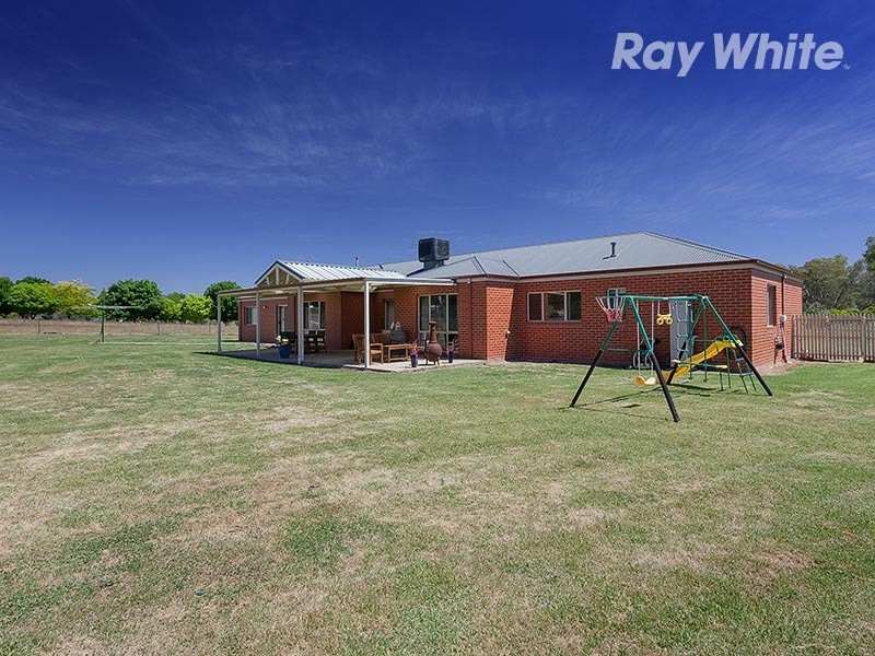 115A Pioneer Drive, Jindera NSW 2642