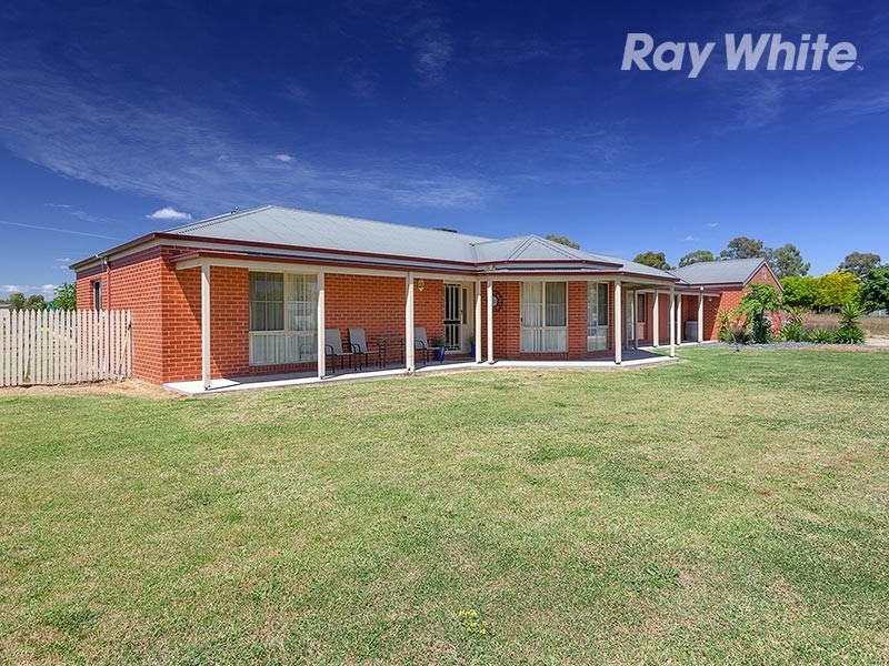 115A Pioneer Drive, Jindera NSW 2642
