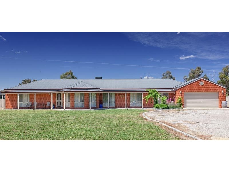 115A Pioneer Drive, Jindera NSW 2642