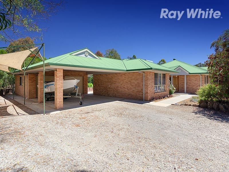 2 Hopwood Road, Thurgoona NSW 2640