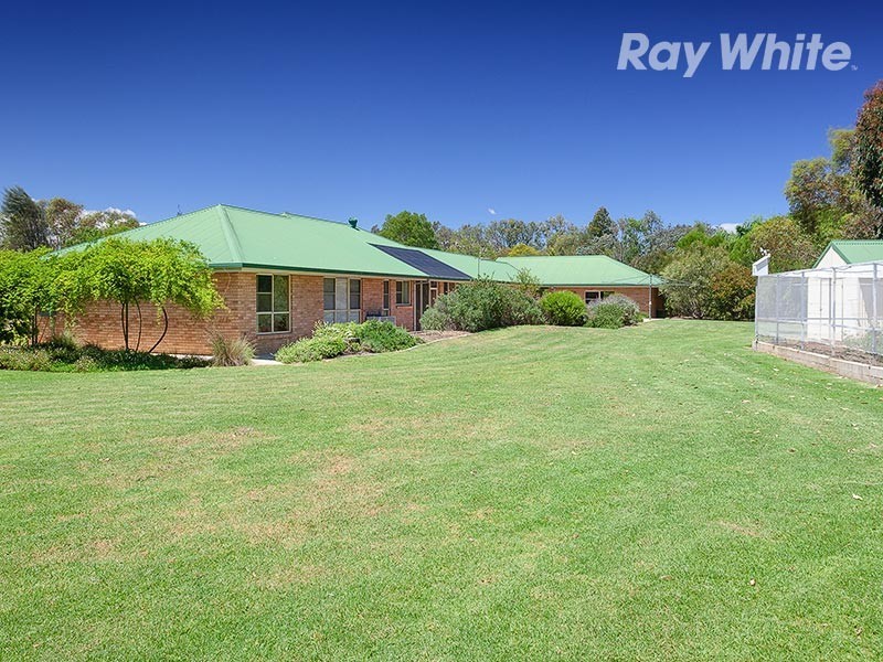 2 Hopwood Road, Thurgoona NSW 2640
