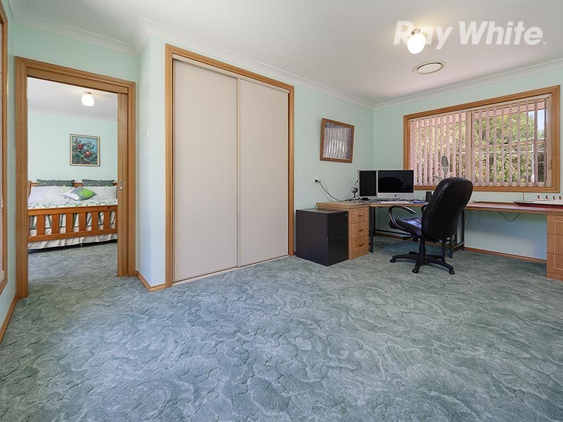 2 Hopwood Road, Thurgoona NSW 2640