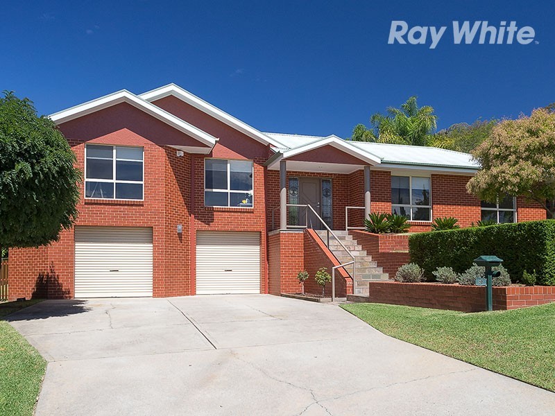 10 Sunrise Terrace, East Albury NSW 2640