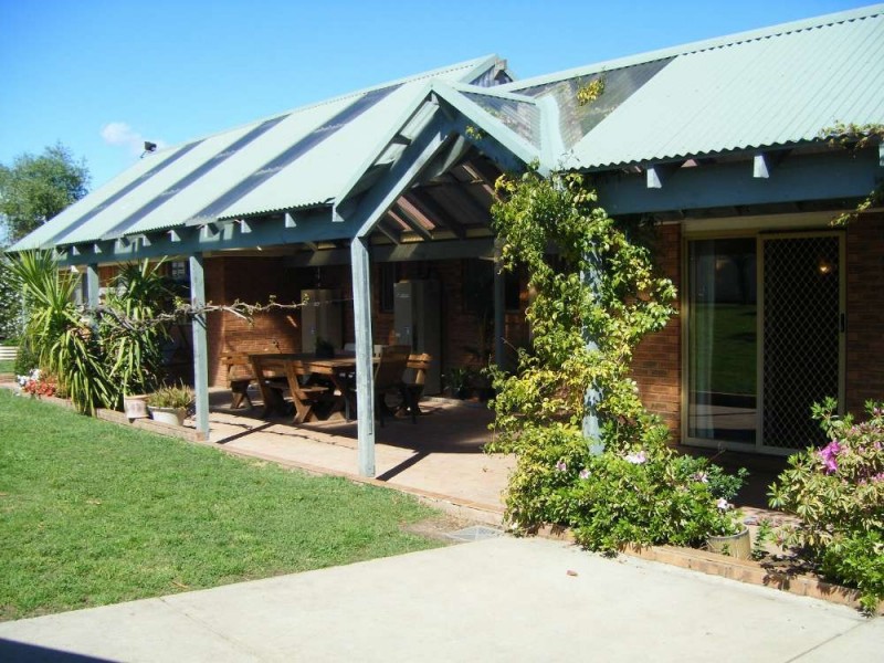 7 Owen Court, Lavington NSW 2641