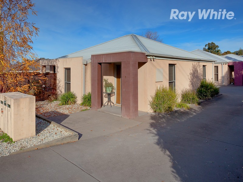 1/743 Ryan Road, Albury NSW 2640