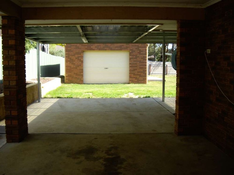 2 Eucalypt Court, Thurgoona NSW 2640