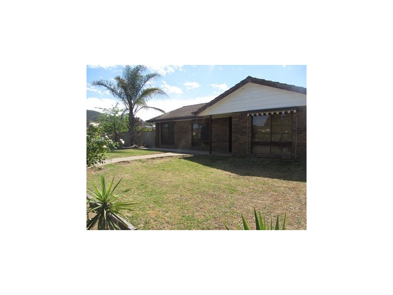 12 Jackling Drive, Lavington NSW 2641