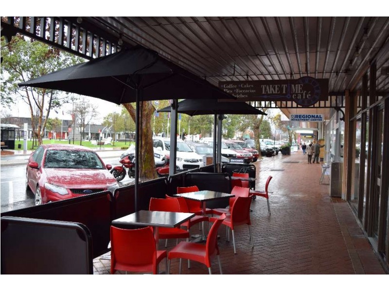 147 High Street, Wodonga VIC 3690