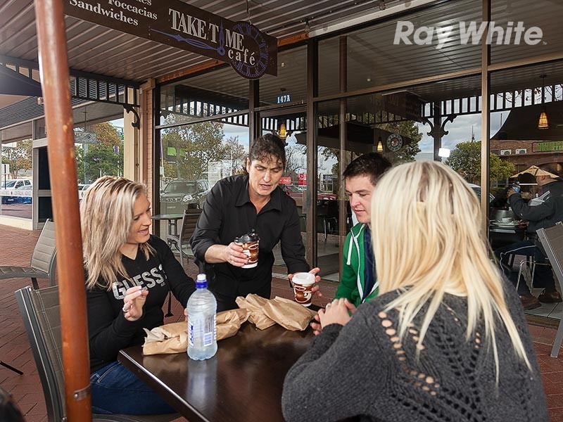 147 High Street, Wodonga VIC 3690