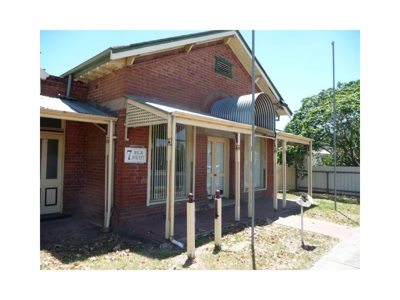 7 High Street, Wodonga VIC 3690