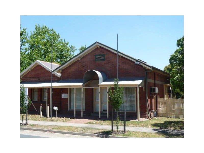 7 High Street, Wodonga VIC 3690
