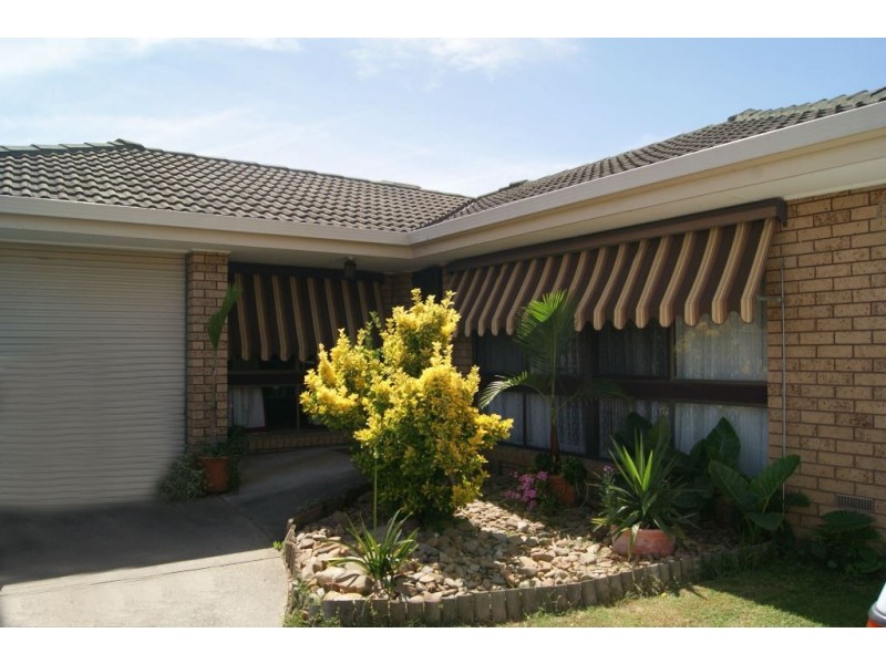 1/434 Union Road, Lavington NSW 2641